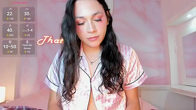 XXX chat uživo modela Rubii_Cutee