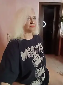 AngelFountains – Kamerová šou