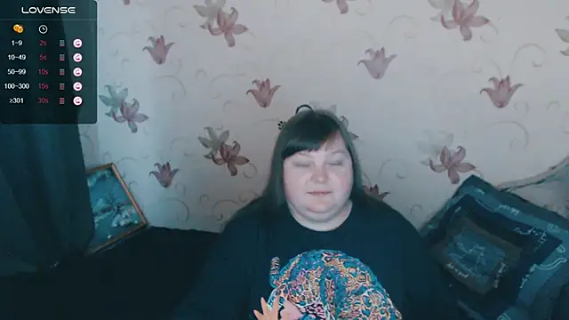 Chat XXX en directo de fistashka___
