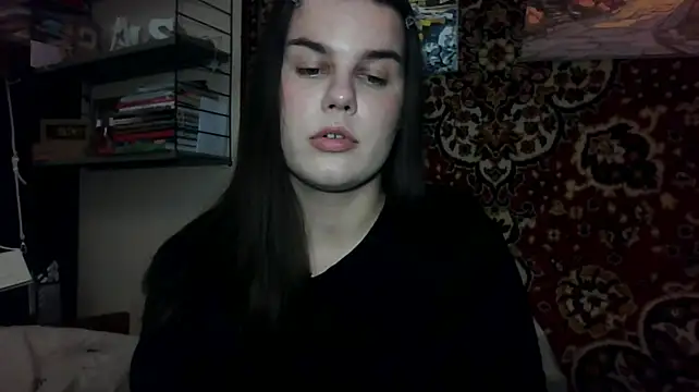 ConsuelaCusatis 라이브 XXX 채팅