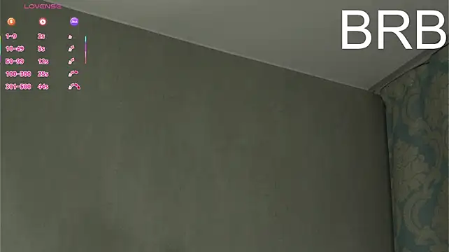 onlyyourami Webcam-Show