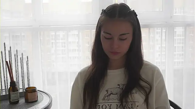 CristyConstable Live XXX-Chat