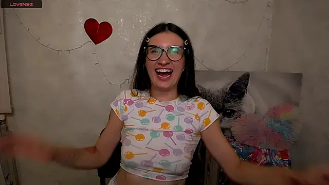 MaryEm976 – Live XXX-chat
