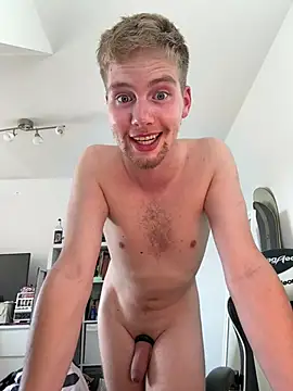 PublicLuke Chat XXX in diretta