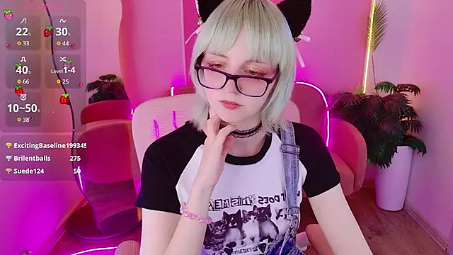 666_marshmallow: онлайн-секс-чат