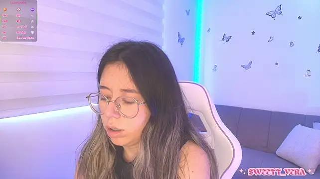 دردشة sweettvera الجنسية المباشرة