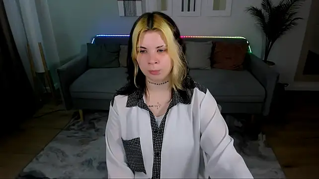 AliceSpencery Live XXX-Chat