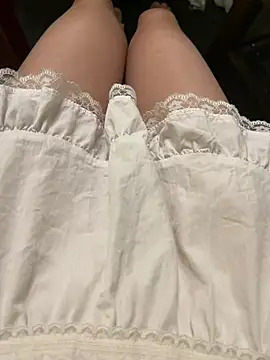 Sembang XXX Secara Langsung littleqiu