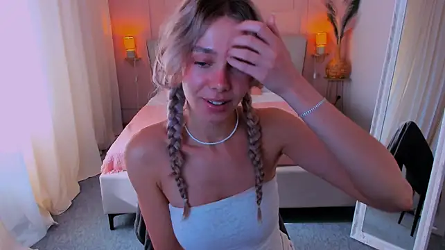 LuluAlis Chat XXX in diretta