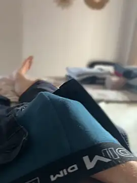 Franck0Black 网络视讯表演
