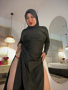 _anjum_ 라이브 XXX 채팅