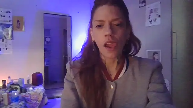 Živý XXX chat simechasi