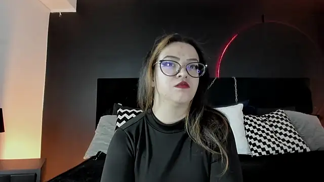 Czat XXX na żywo – _Jade_16