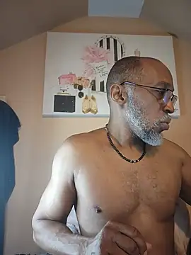 Pokazy przed kamerką – Lonelynudist59