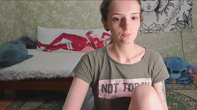 Cutie_Adelia's Live XXX Chat