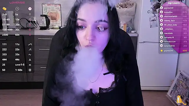 lina__tyaaan Adlı Modelin Canlı XXX Sohbeti