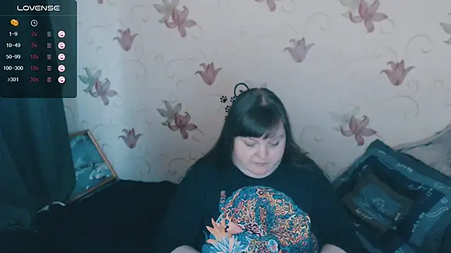 Chat XXX en directo de fistashka___