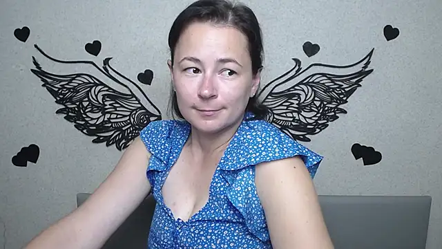 MarieShon Live XXX chat