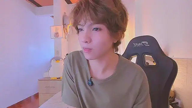 Sweet_Allan's Live XXX Chat