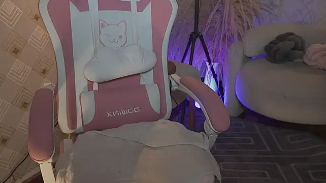 MaddyOwens Webcam Show