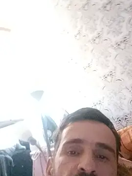 Webkamerová show bubu38Goody