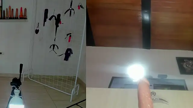 Živý XXX chat nikky_rosse
