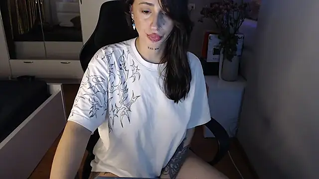 Živý XXX chat Meow_Mia