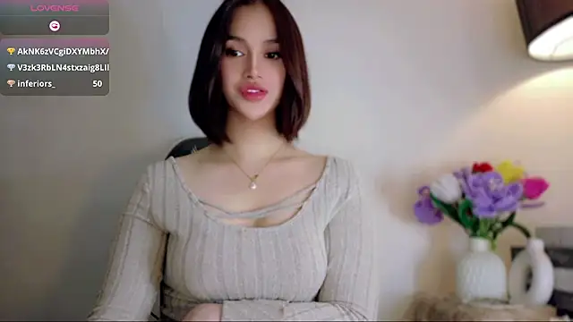 Anna_HollyDolln Live XXX chat