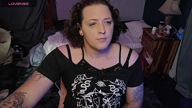 Abagail_soft Webcamshow