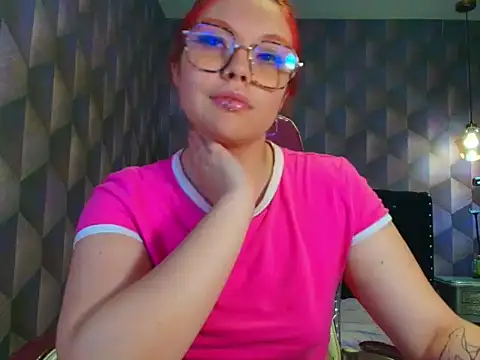 XDakotaStyleX's Live XXX Chat