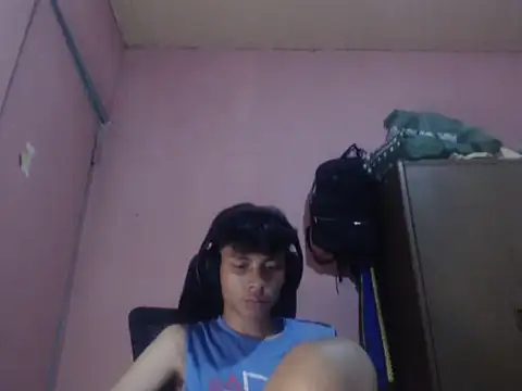 Kyoshi_19 – webcam-show