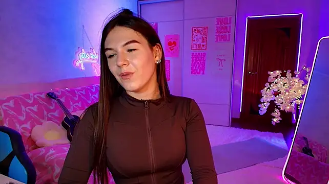 luna_lust_212's Live XXX Chat