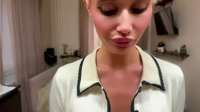 JanaCaracso Live XXX-Chat