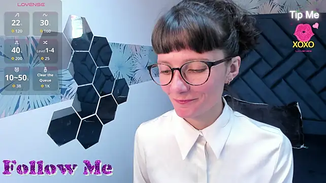 Valery_More__ – Live XXX-chat