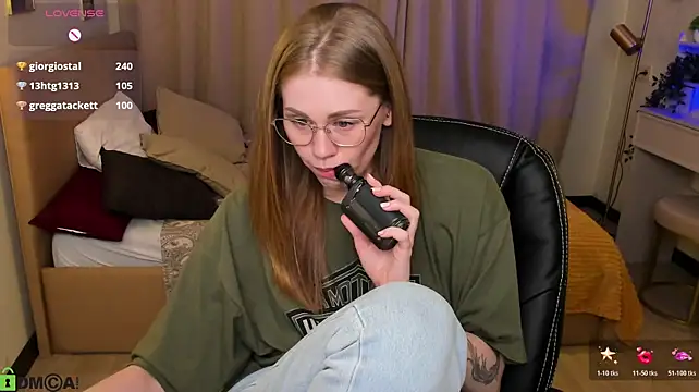 Alison_Doody – Naživo XXX chat