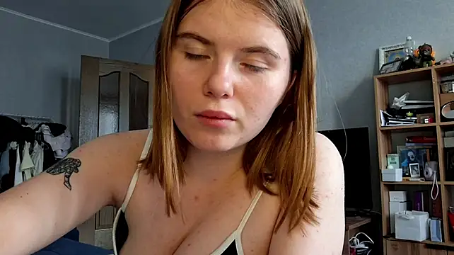 TemekaMazza – Live XXX-chat
