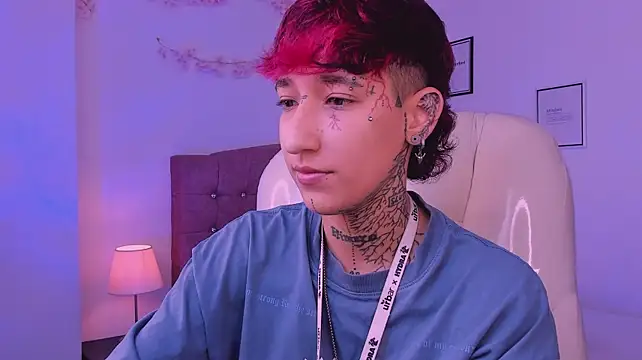 Онлайн чат XXX Luci_Rose