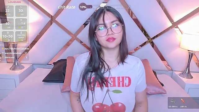 ViolettGreyy 现场XXX聊天
