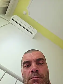 SIRMASTERDOMINATORXXL – Naživo XXX chat