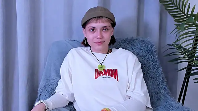SeanVerfaillie Adlı Modelin Canlı XXX Sohbeti