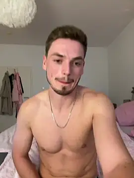 xlucax webkamerás műsora