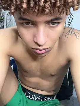 Živý XXX chat ian_smith_