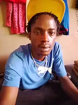 Demon254_ Live XXX-chat