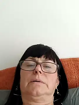 Webkamerová show sofitina