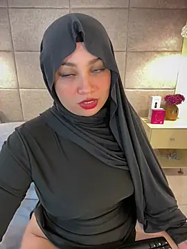 _anjum_ Chat XXX in diretta