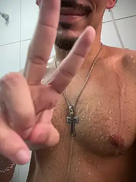 Show de Bruhgsus na webcam