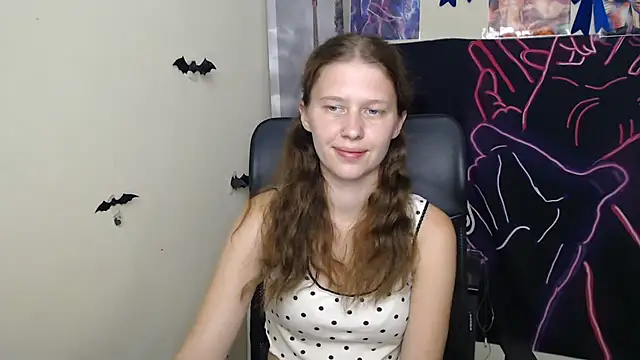 StellaCRL's Live XXX Chat
