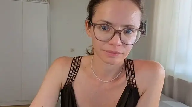 Chatroom XXX en direct de SEA_Dream