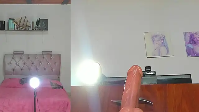 katleya_funny's Live XXX Chat