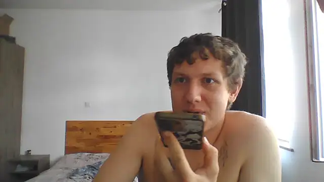Show webcam de kungoking